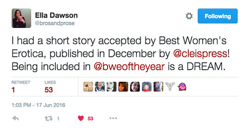 ella tweet