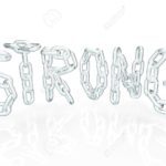 strong