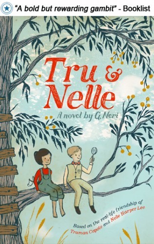 TruNelle
