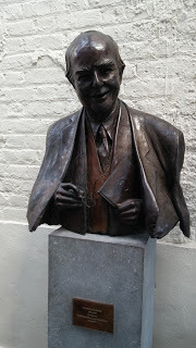 Chester Beatty Dublin Ireland