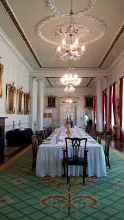dublin castle