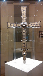 archaelogy museum dublin ireland