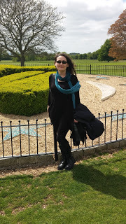 EJ Stevens malahide castle