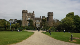 malahide castle dublin