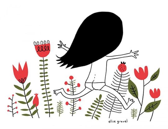 Illustration by Elise Gravel