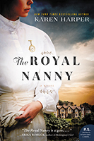 MediaKit_BookCover_TheRoyalNanny