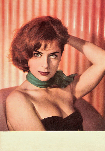 Juliette Mayniel