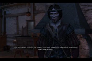 Witcher-novel-reference