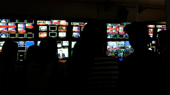 Will we soon have command centers for monitoring human deaths?