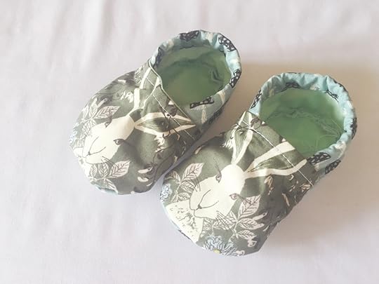 Baby Shoes Final