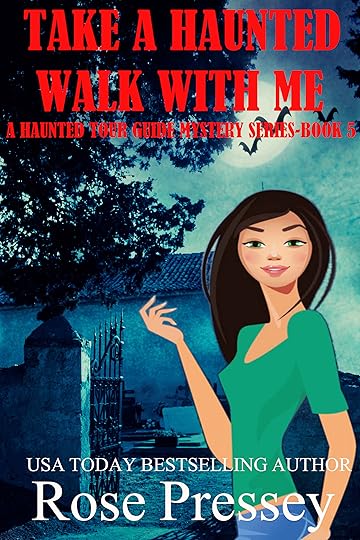 TAKEAHAUNTEDWALKWITHMECOVER