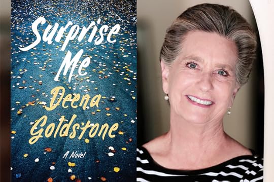 Deena Goldstone