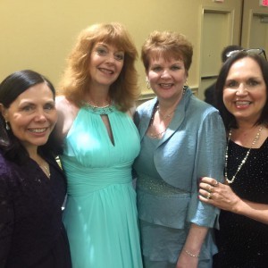 Author Friends