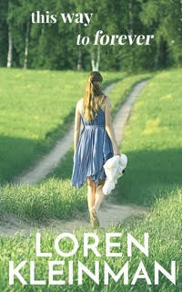 This Way To Forever - Book Cover