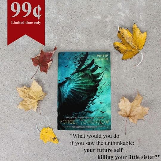 four leaf sale quote