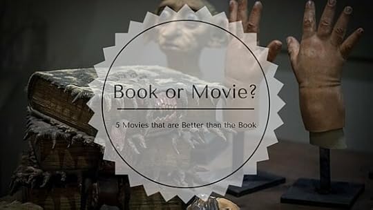 Book or Movie?