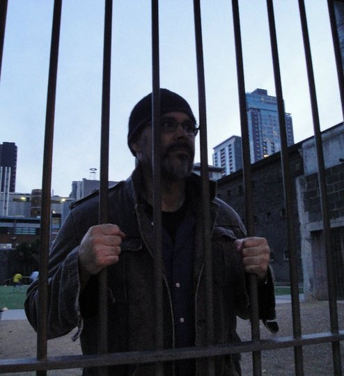 dave jail