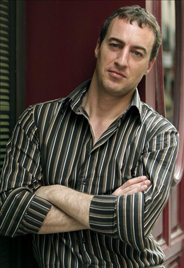 Ignacio del Valle (http://www.ignaciodelvalle.es)