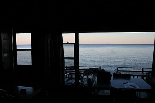 GrandMaraisCabinView