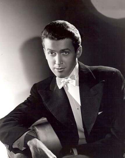 Mission: Jimmy Stewart and the Fight for Europe by Robert Matzen