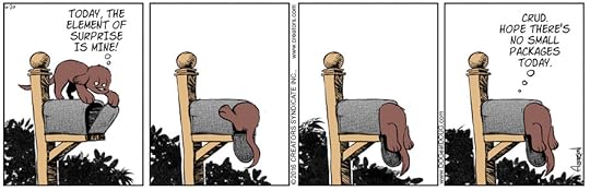 Dog Eat Doug for 06/20/2016