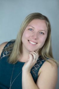 Author L. H. Whitlock