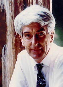 Jacques Valle