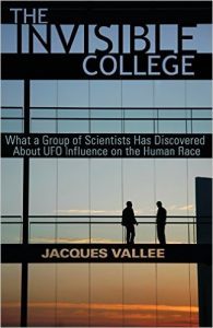 Invisble College
