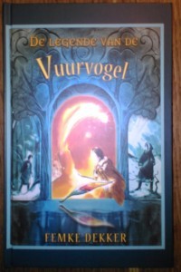 vuurvogelboek