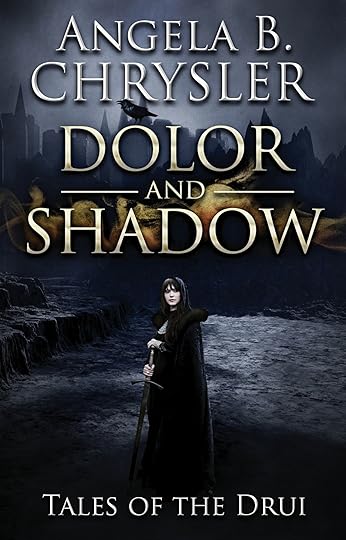 Dolor and Shadow Large