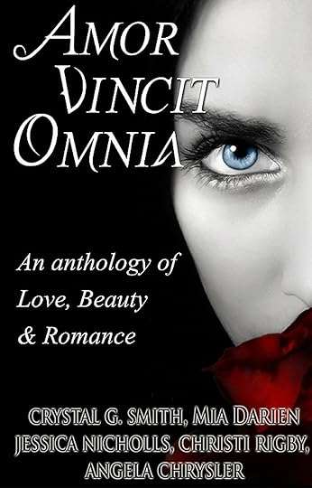 Amor Vincit Omnia Large
