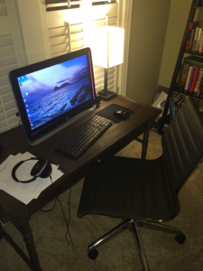 Desk