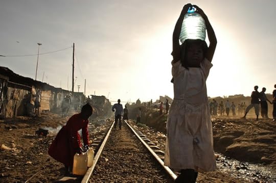 How Schools in Africa's Slums Create Hope for the Future