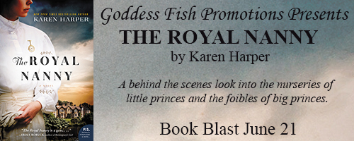 http://goddessfishpromotions.blogspot.com/2016/06/book-blast-royal-nanny-by-karen-harper.html