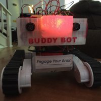 BuddyBot