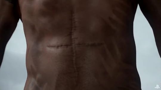 Death Stranding