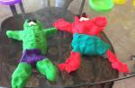 Hulks