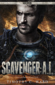 Scavenger_AI-Cover