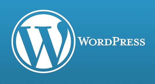 wordpress logo