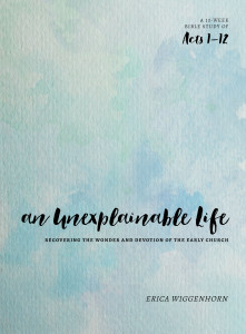 An Unexplainable Life book cover