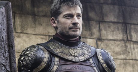 Jaime Red Armor
