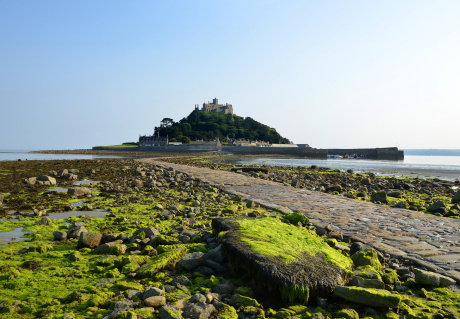St. Michael's Mount Cornwall