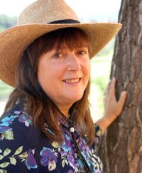 Catherine Dilts - author photo