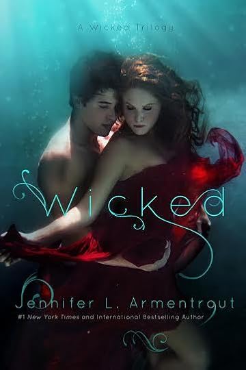 WICKED - cover