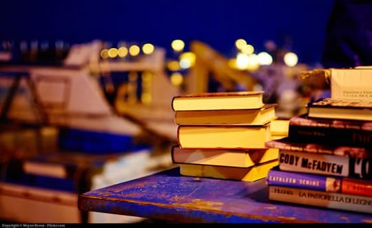 should you self-publish