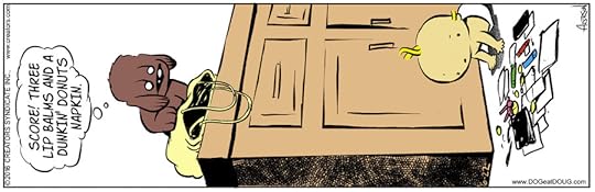 Dog Eat Doug for 06/22/2016