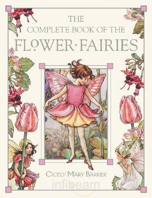 The complete book of flower fairies