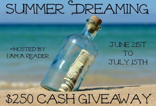 Summer Dreaming Cash