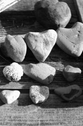hearts of stone