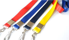 ID Lanyards